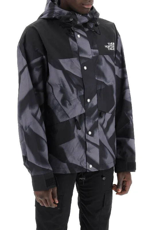 Duffle Jackets for Cozy Style -The north face '86 retro mountain windbreaker jacket