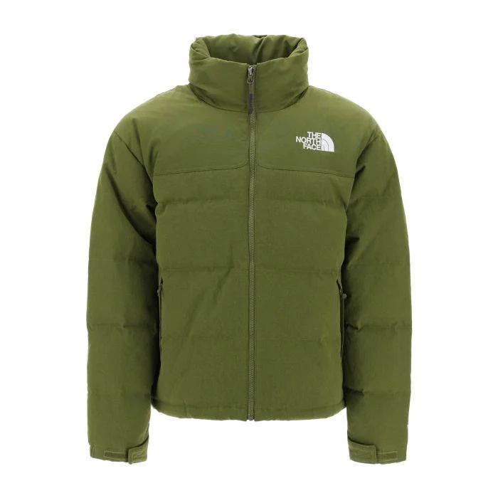 Padded Jackets for Extra Warmth -The North Face 1992 ripstop nuptse down jacket