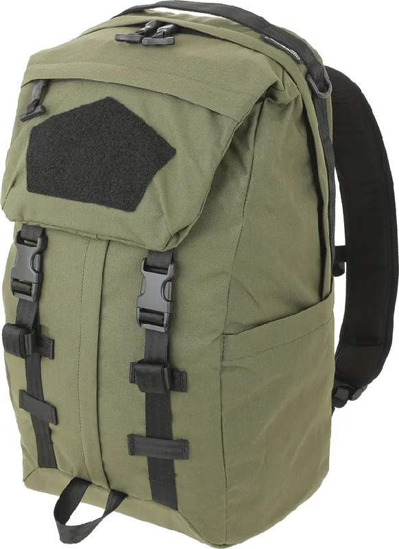 Laptop-friendly backpack for tech-savvy travelers -Maxpedition Prepared Citizen TT26 Backpack