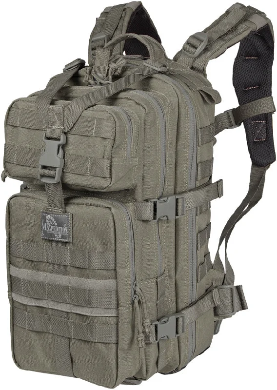 Small sling backpack for quick city errands -Maxpedition Falcon II Hydration Backpack