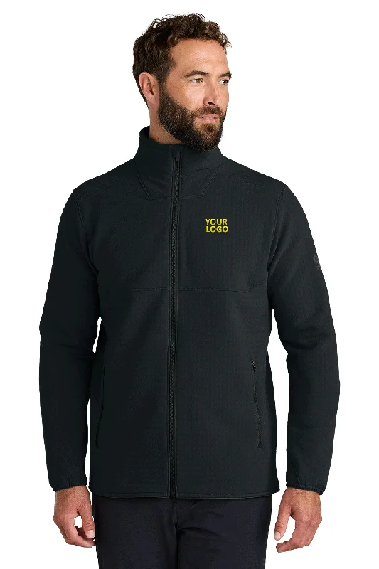 Affordable Jackets for Budget -Outdoor Research Grid Soft Shell Custom Jackets, Black