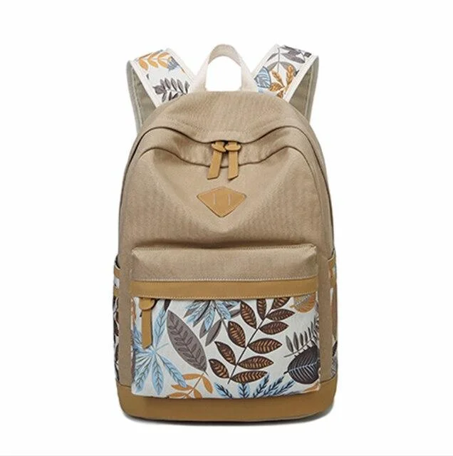 Stylish minimalist backpack for modern nomad life -Backpacks The bags boutique-Fashion BP4508