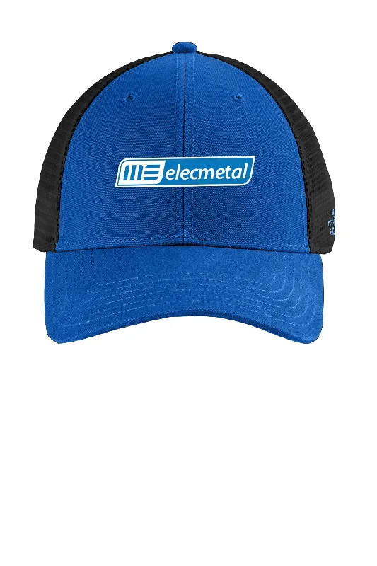 Durable travel backpack with multiple storage compartments -The North Face Trucker Cap, TNF Blue TNF Black [ME Elecmetal]