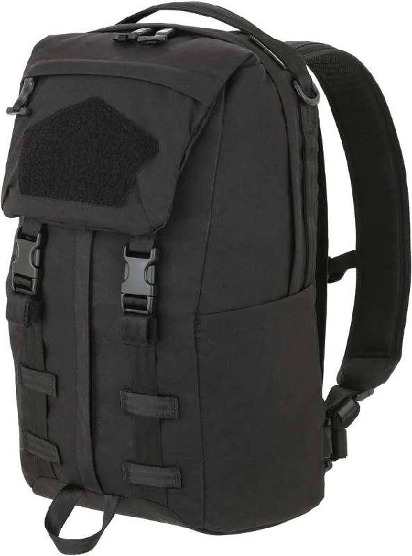 Lightweight daypack backpack for casual park strolls -Maxpedition Prepared Citizen TT22 Backpack