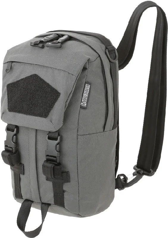 Weatherproof backpack for unpredictable climate conditions -Maxpedition Prepared Citizen TT12 Backpack