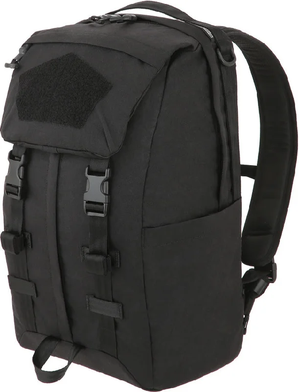 Weather-resistant backpack for extreme outdoor conditions -Maxpedition Prepared Citizen TT26 Backpack