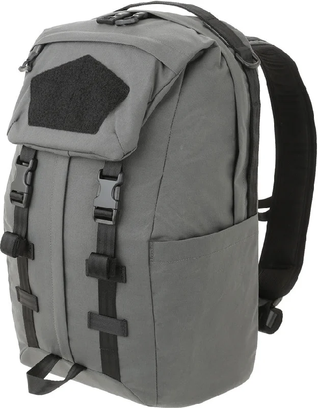 Eco-friendly backpack made from recycled materials -Maxpedition Prepared Citizen TT26 Backpack