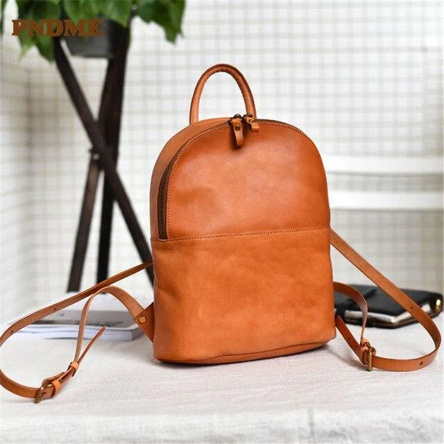 Compact travel backpack with airline carry-on size -Backpacks The bags boutique-Fashion BP4510