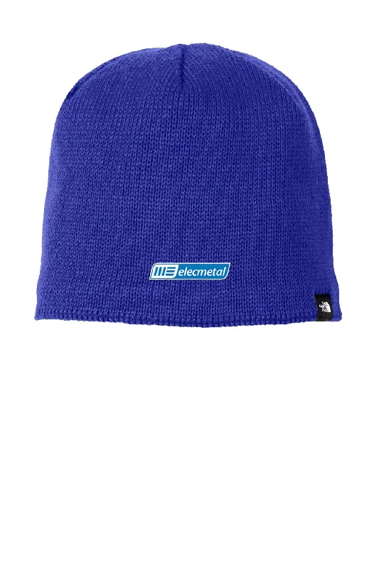 Multi-use backpack for gym and office needs -The North Face Mountain Beanie, TNF Blue [ME Elecmetal]