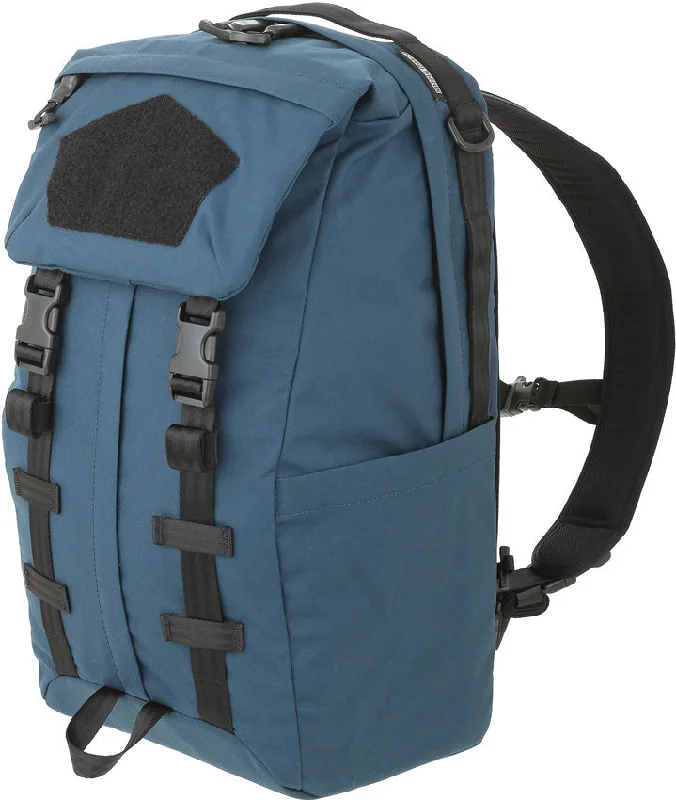 Multi-pocket backpack for organized travel gear -Maxpedition Prepared Citizen TT26 Backpack