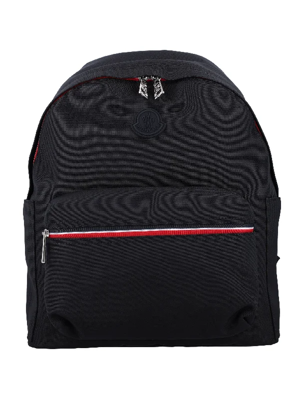 Affordable student backpack for heavy school books -NEW PIERRICK BACKPACK