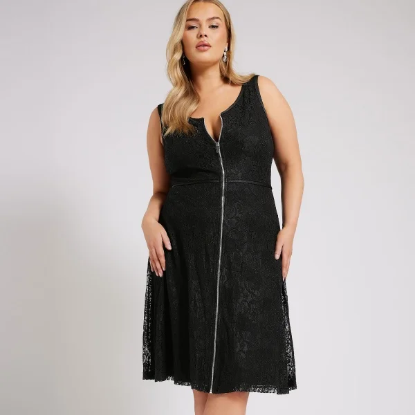 Plus size Dresses